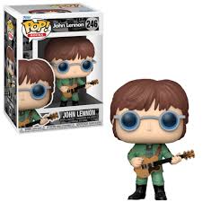 Funko Pop | John Lennon #246
