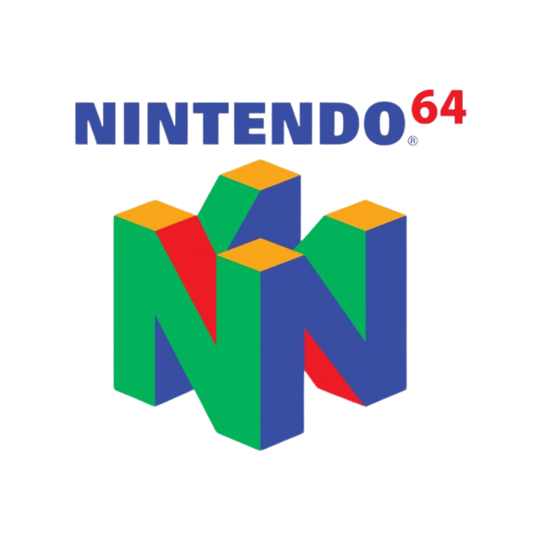 Nintendo 64