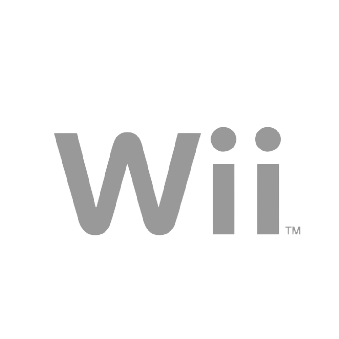 Nintendo Wii