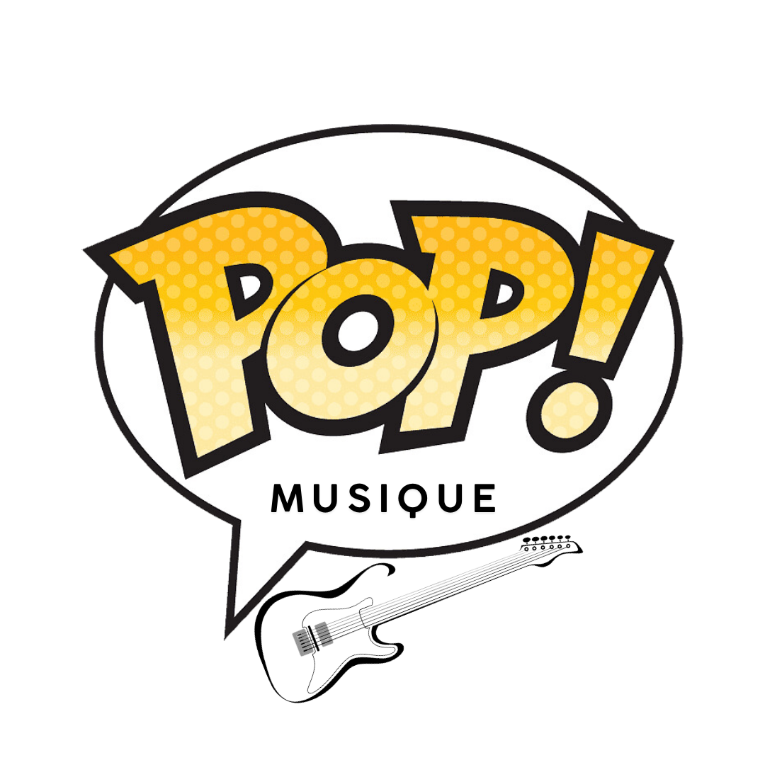 Funko Pop! - Musique