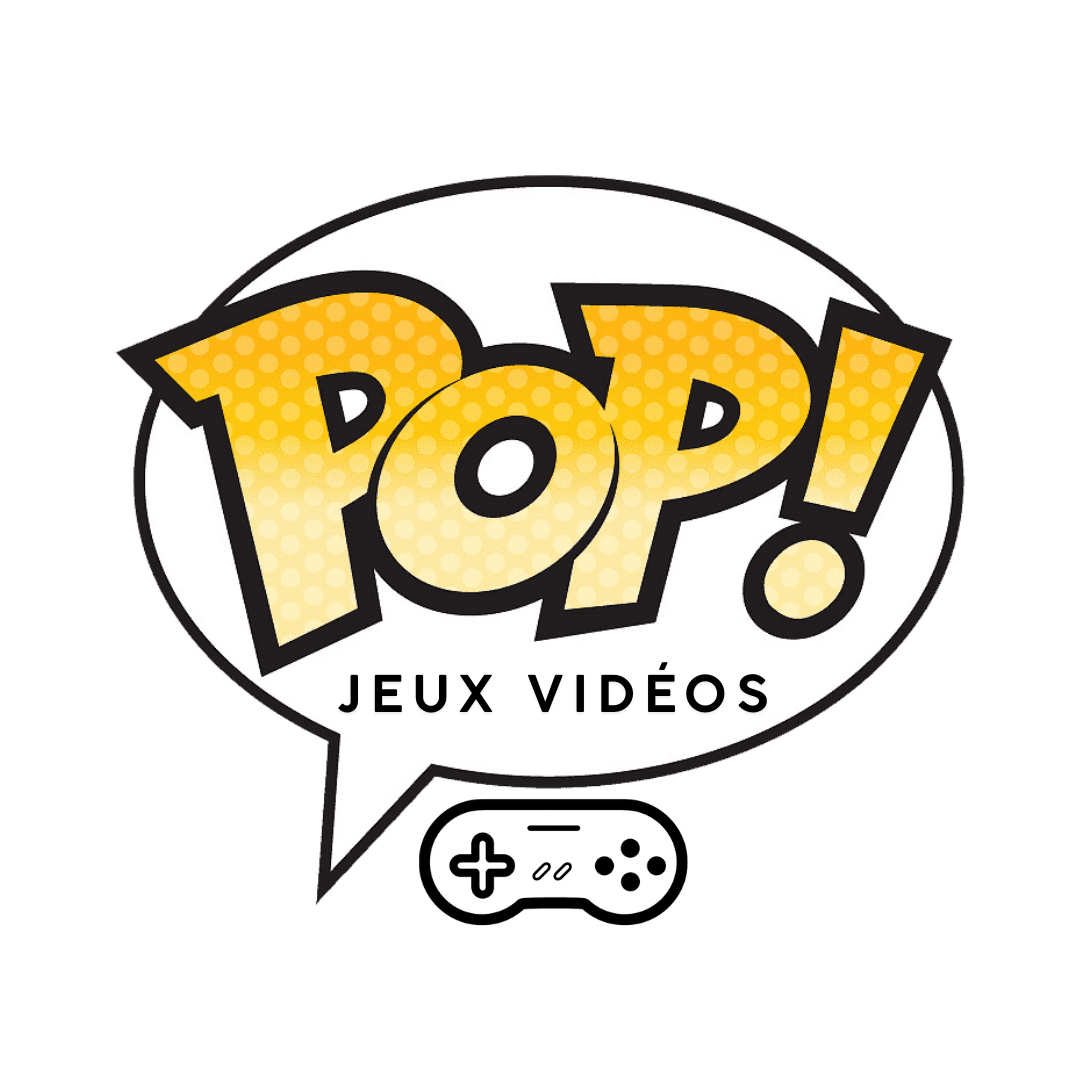 Funko Pop! - Jeux vidéos