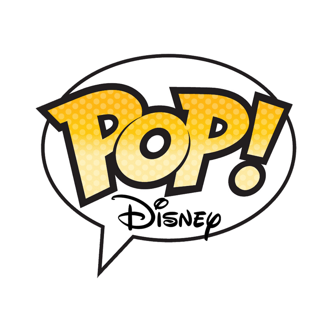 Funko Pop! - Disney