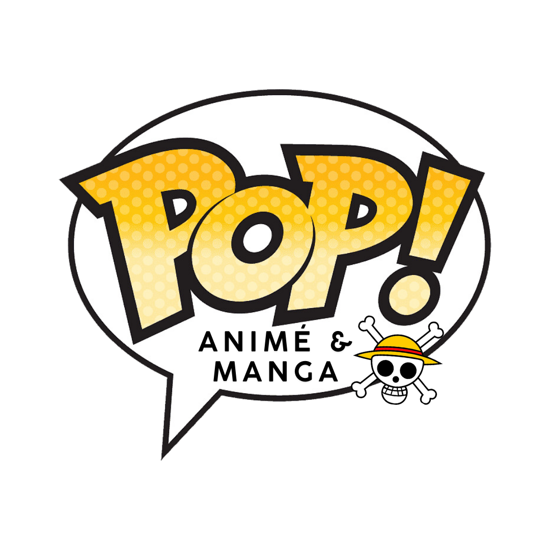 Funko Pop! - Animé & Manga