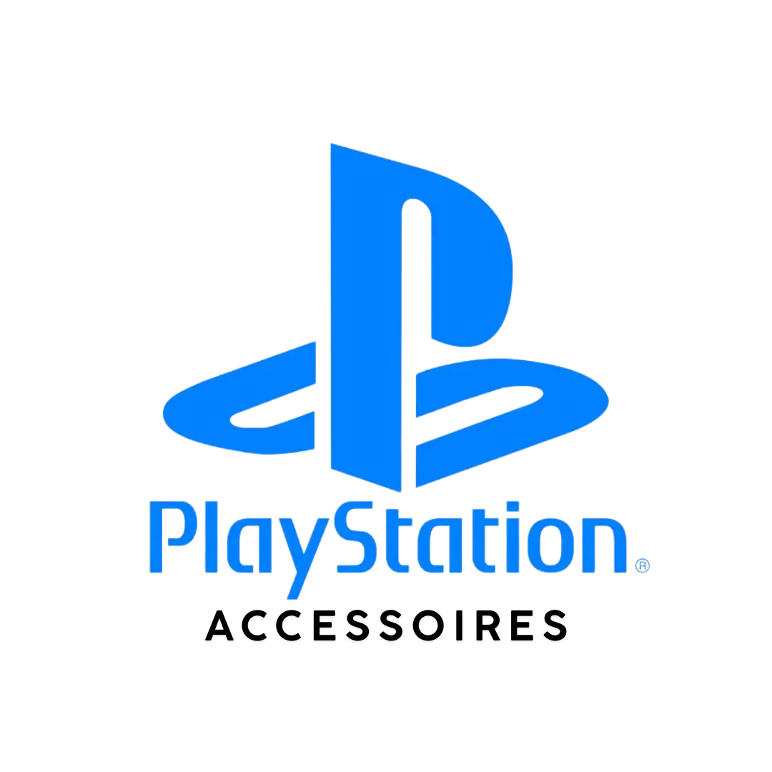 Playstation - Accessoires