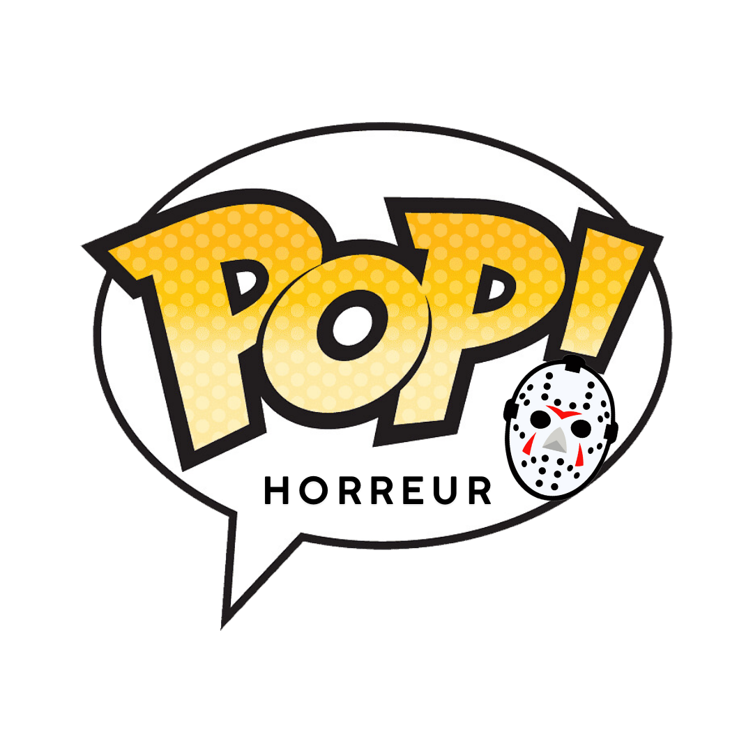 Funko Pop! - Horreur