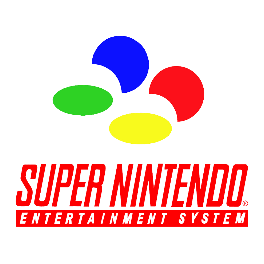 Nintendo SNES