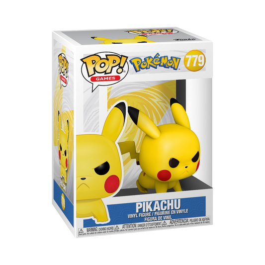 Funko Pop | Pikachu #779