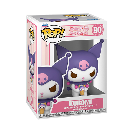 Funko Pop | Kuromi #90