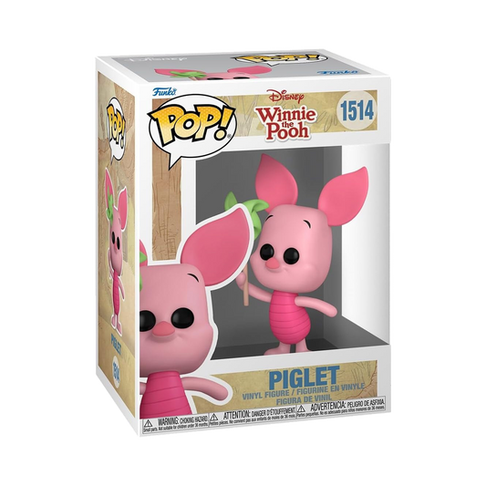 Funko Pop | Piglet #1514