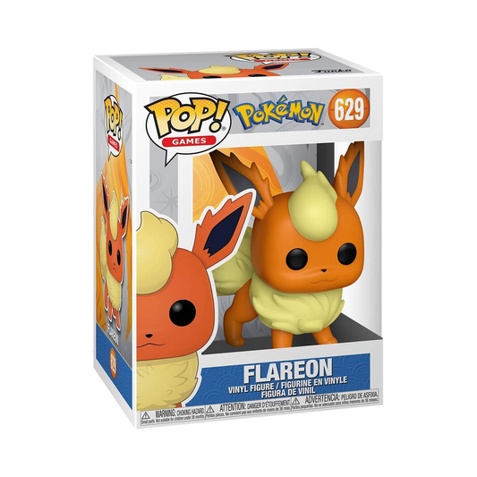 Funko Pop | Flareon #629