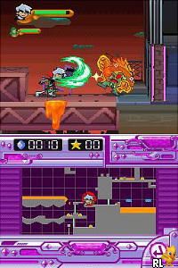 Nintendo DS | SpongeBob SquarePants : Globs of Doom - Usagé
