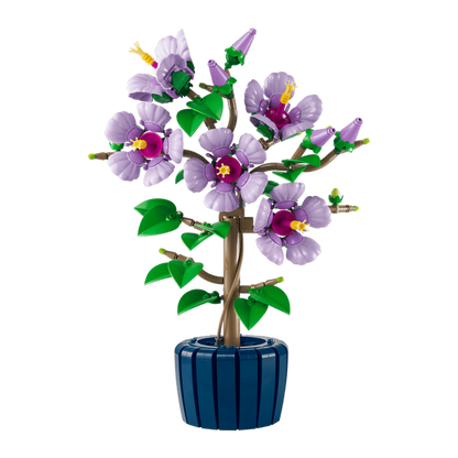 Lego | Hibiscus - 10372
