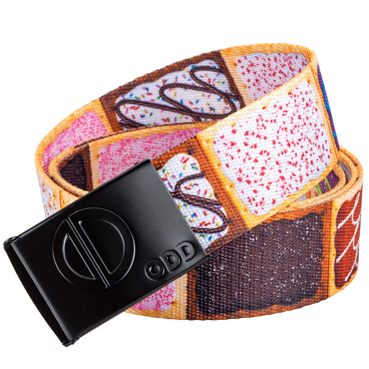 ODD SOX | Ceinture - Pop Tarts [One Size]