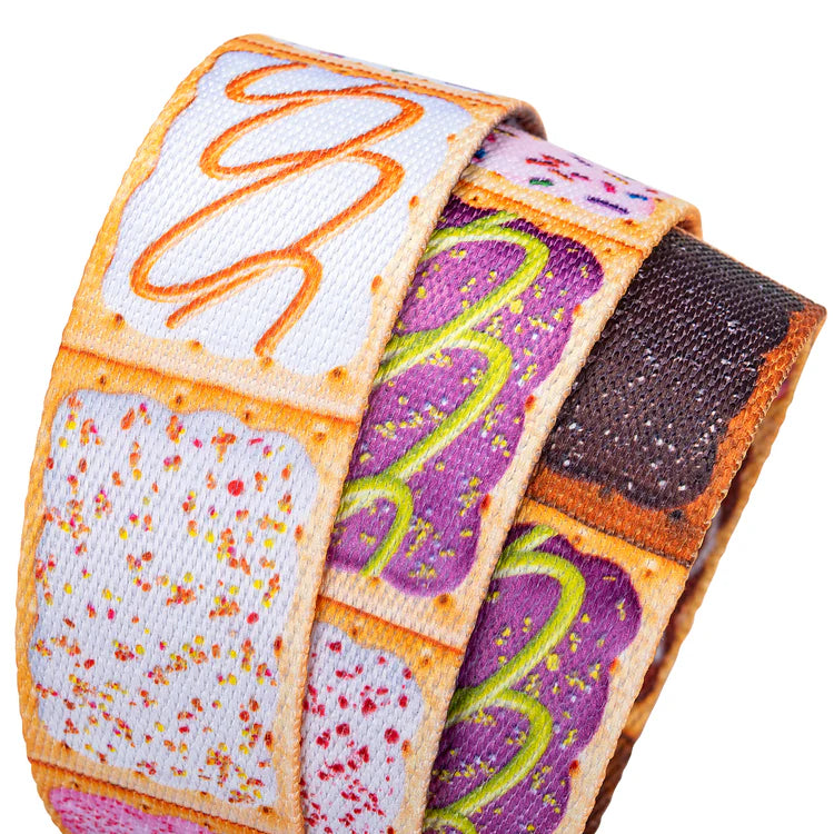 ODD SOX | Ceinture - Pop Tarts [One Size]