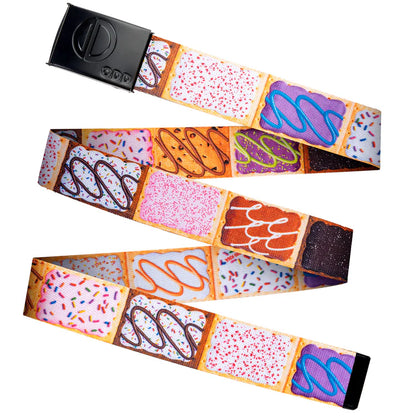 ODD SOX | Ceinture - Pop Tarts [One Size]