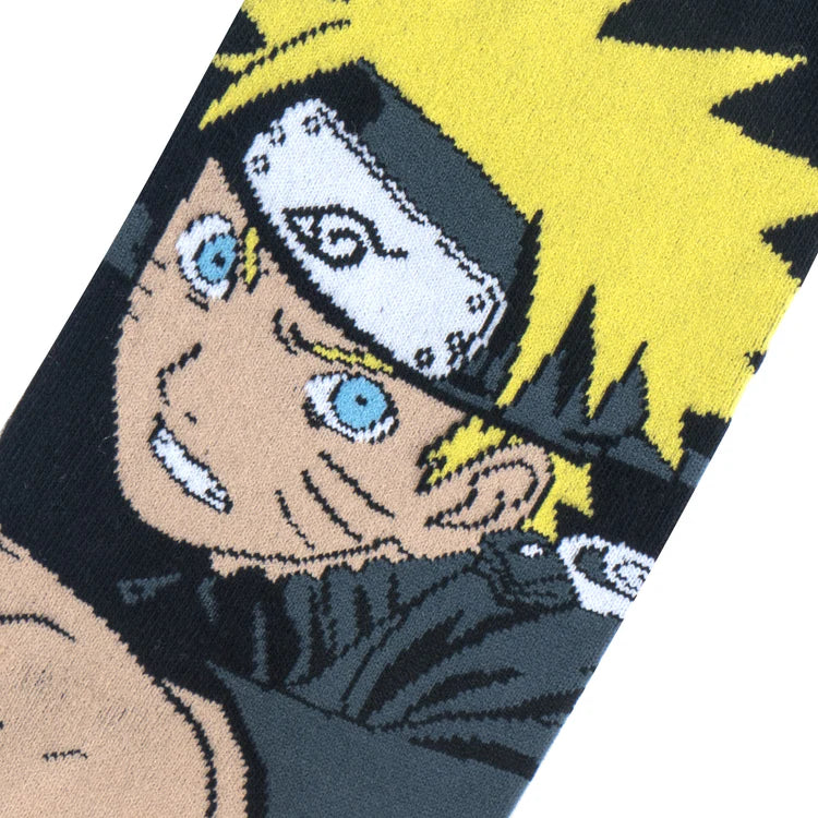 ODD SOX | Chaussette - Naruto [Homme]