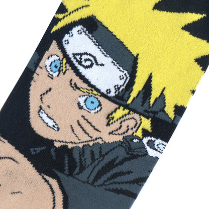 ODD SOX | Chaussette - Naruto [Homme]