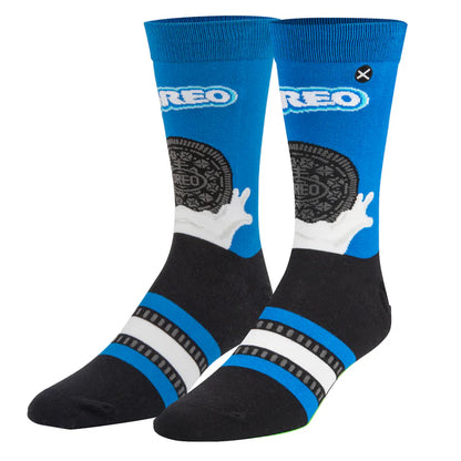 ODD SOX | Chaussette - Oreo & Milk [Homme]