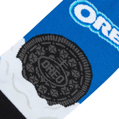 ODD SOX | Chaussette - Oreo & Milk [Homme]