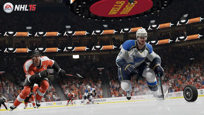 , Nhl 15 Ps4 Usagé