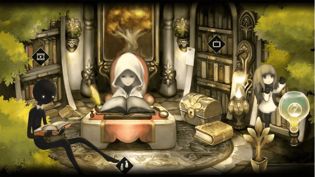 Playstation Vita | Deemo: The Last Recital