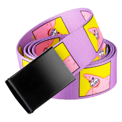 ODD SOX | Ceinture - Savage Patrick [One Size]