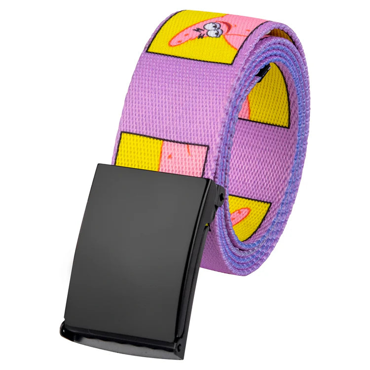 ODD SOX | Ceinture - Savage Patrick [One Size]