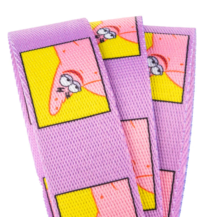 ODD SOX | Ceinture - Savage Patrick [One Size]