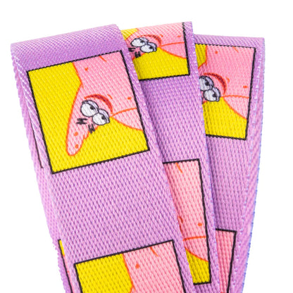 ODD SOX | Ceinture - Savage Patrick [One Size]