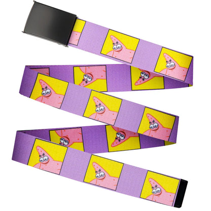 ODD SOX | Ceinture - Savage Patrick [One Size]