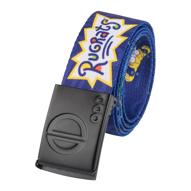 ODD SOX | Ceinture - Rugrats [One Size]