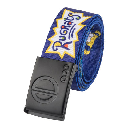 ODD SOX | Ceinture - Rugrats [One Size]