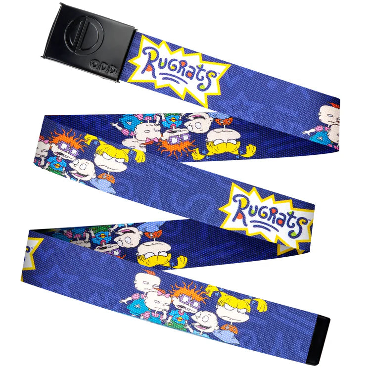 ODD SOX | Ceinture - Rugrats [One Size]