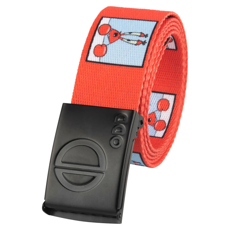 ODD SOX | Ceinture - Spongebob Crabby [One Size]
