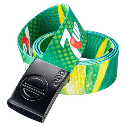ODD SOX | Ceinture - 7up [One Size]