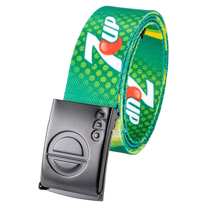 ODD SOX | Ceinture - 7up [One Size]
