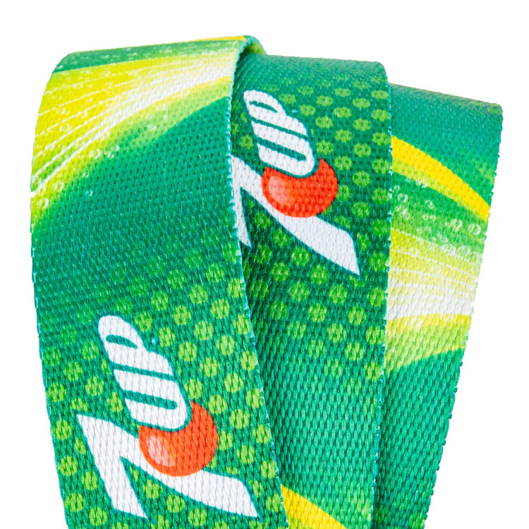 ODD SOX | Ceinture - 7up [One Size]