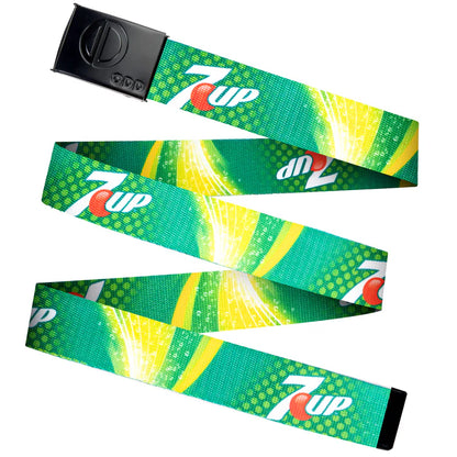ODD SOX | Ceinture - 7up [One Size]