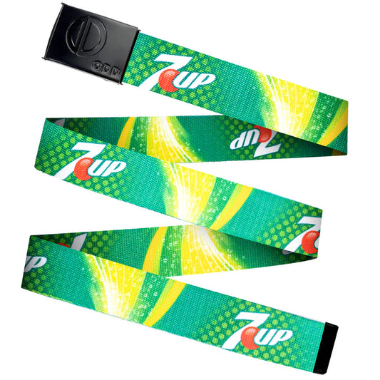 ODD SOX | Ceinture - 7up [One Size]