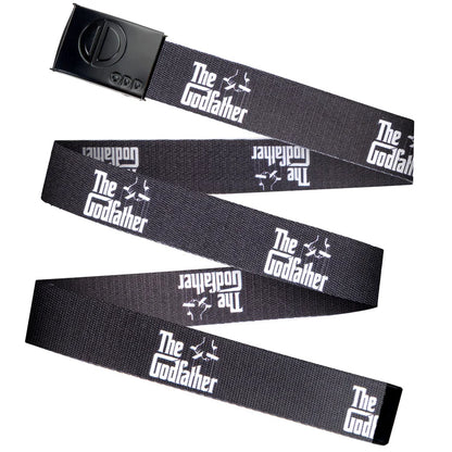 ODD SOX | Ceinture - The Godfather [One Size]