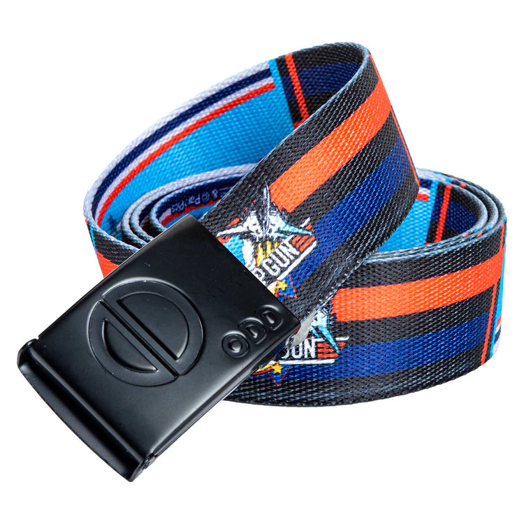 ODD SOX | Ceinture - Top Gun [One Size]