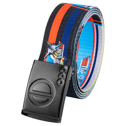 ODD SOX | Ceinture - Top Gun [One Size]