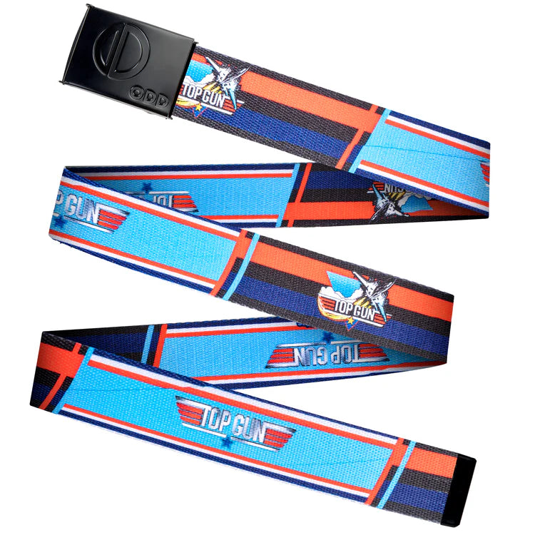 ODD SOX | Ceinture - Top Gun [One Size]