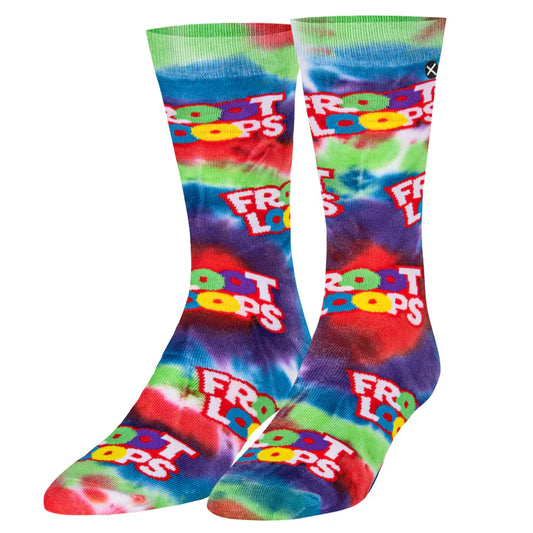 ODD SOX | Chaussette - Froot Loops [Homme]