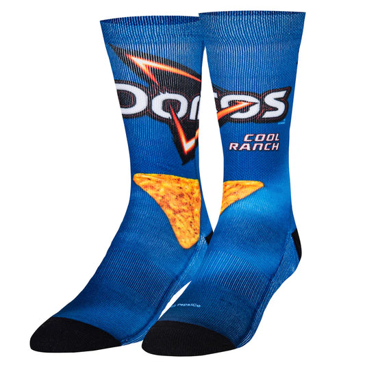 ODD SOX | Chaussette - Doritos Cool Ranch [Homme]