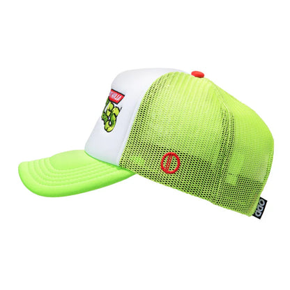 ODD SOX | Casquette - Ninja Turtles