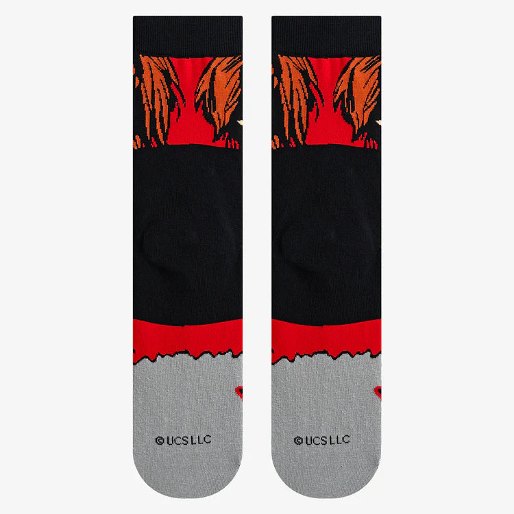 , Chaussette Homme Chucky B