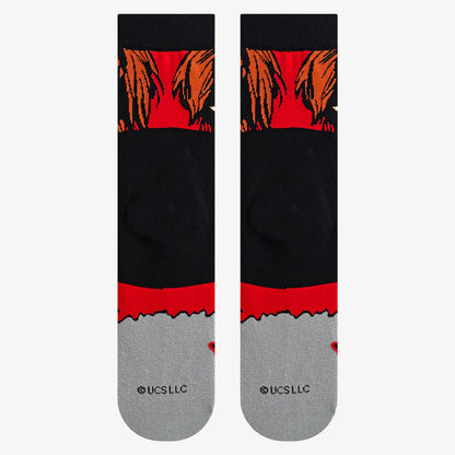 , Chaussette Homme Chucky B