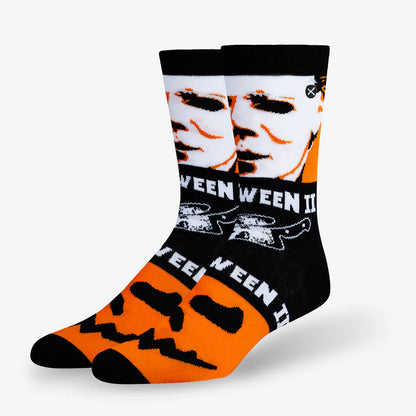 ODD SOX | Chaussette - Halloween [Homme]