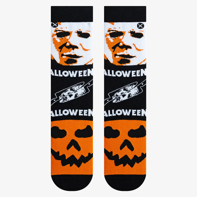 ODD SOX | Chaussette - Halloween [Homme]